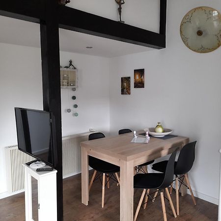 Haus Am Listersee Meinerzhagen Eksteriør billede
