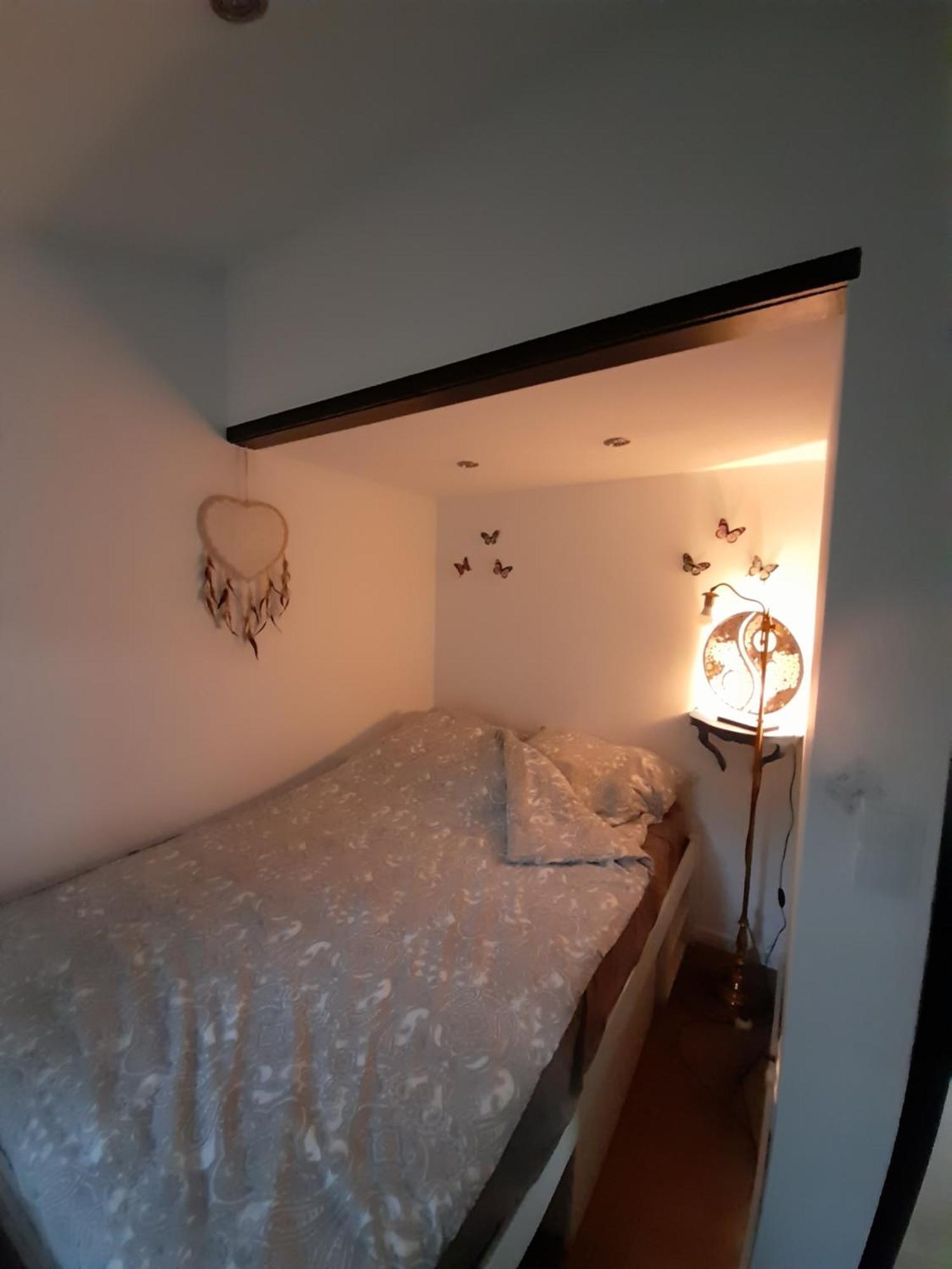 Haus Am Listersee Meinerzhagen Eksteriør billede