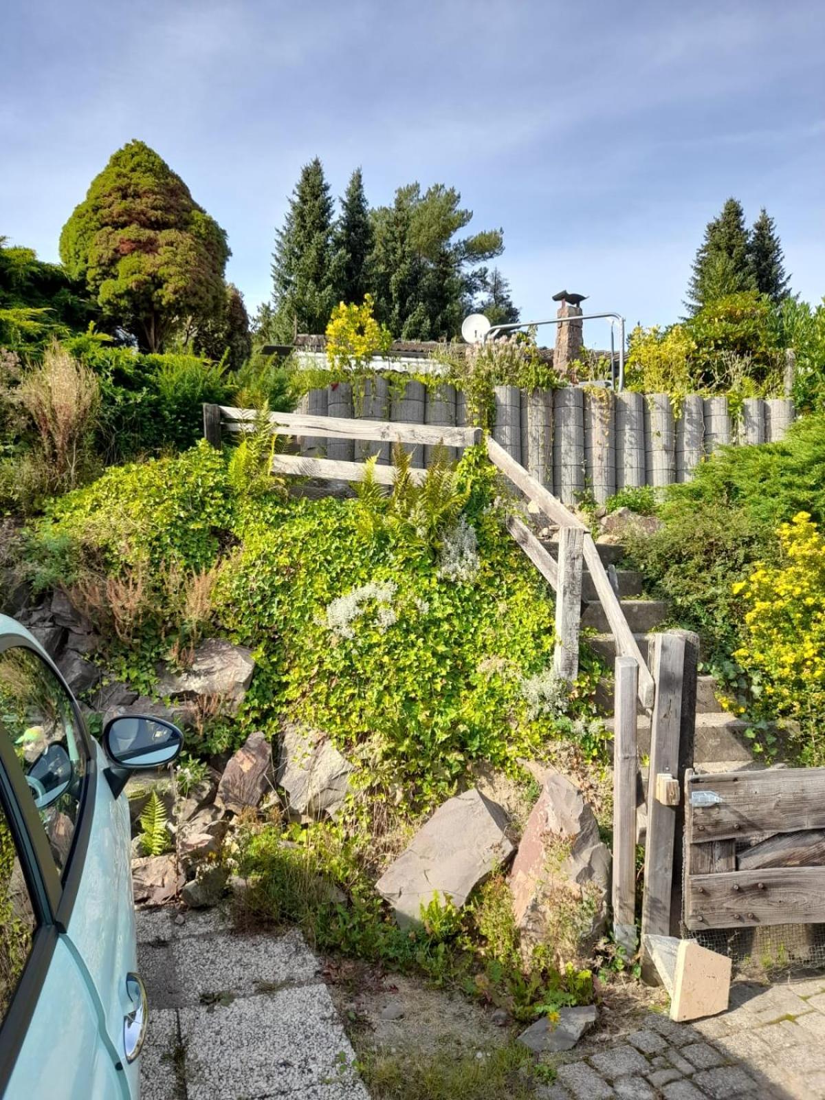 Haus Am Listersee Meinerzhagen Eksteriør billede