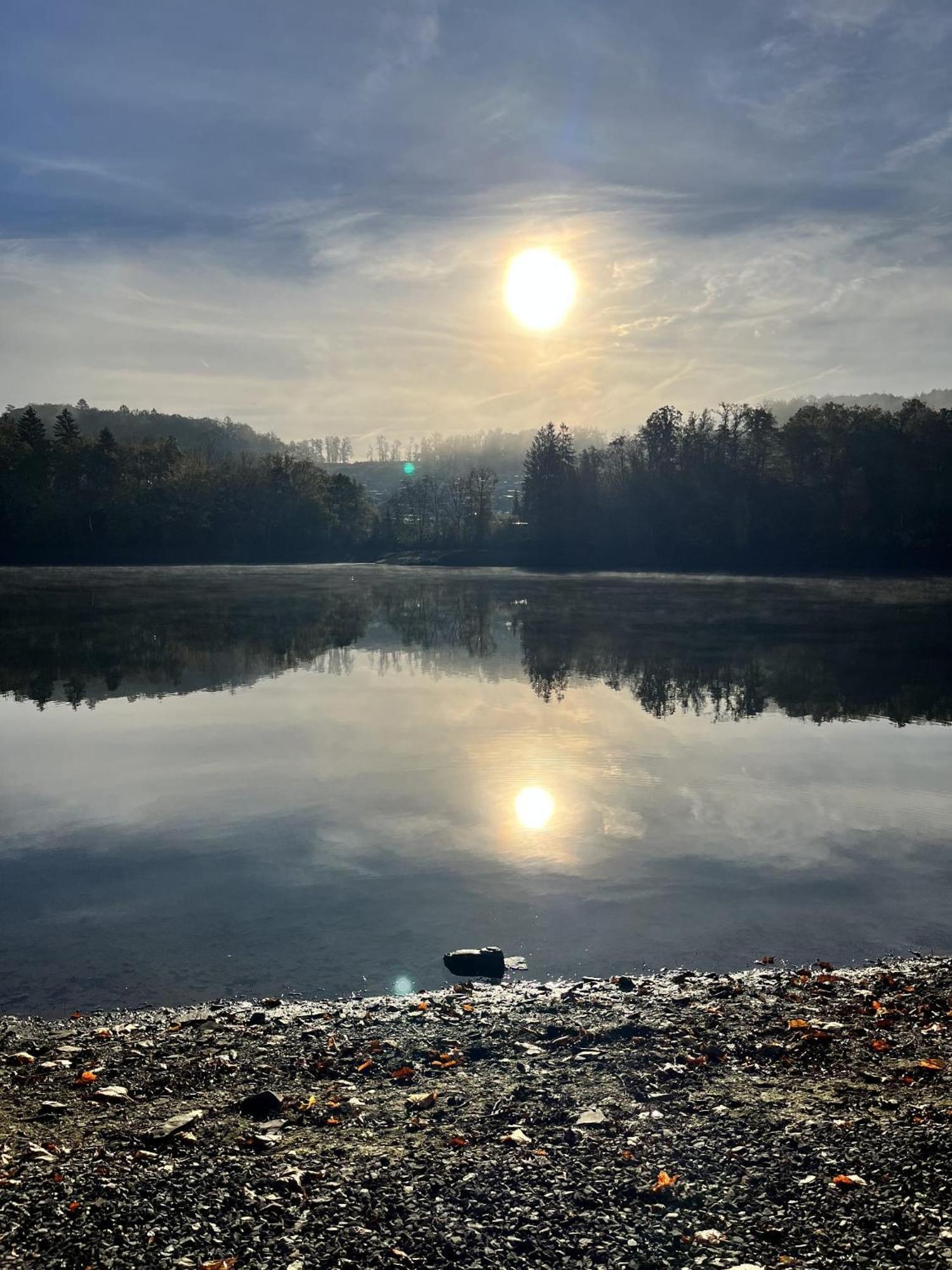 Haus Am Listersee Meinerzhagen Eksteriør billede