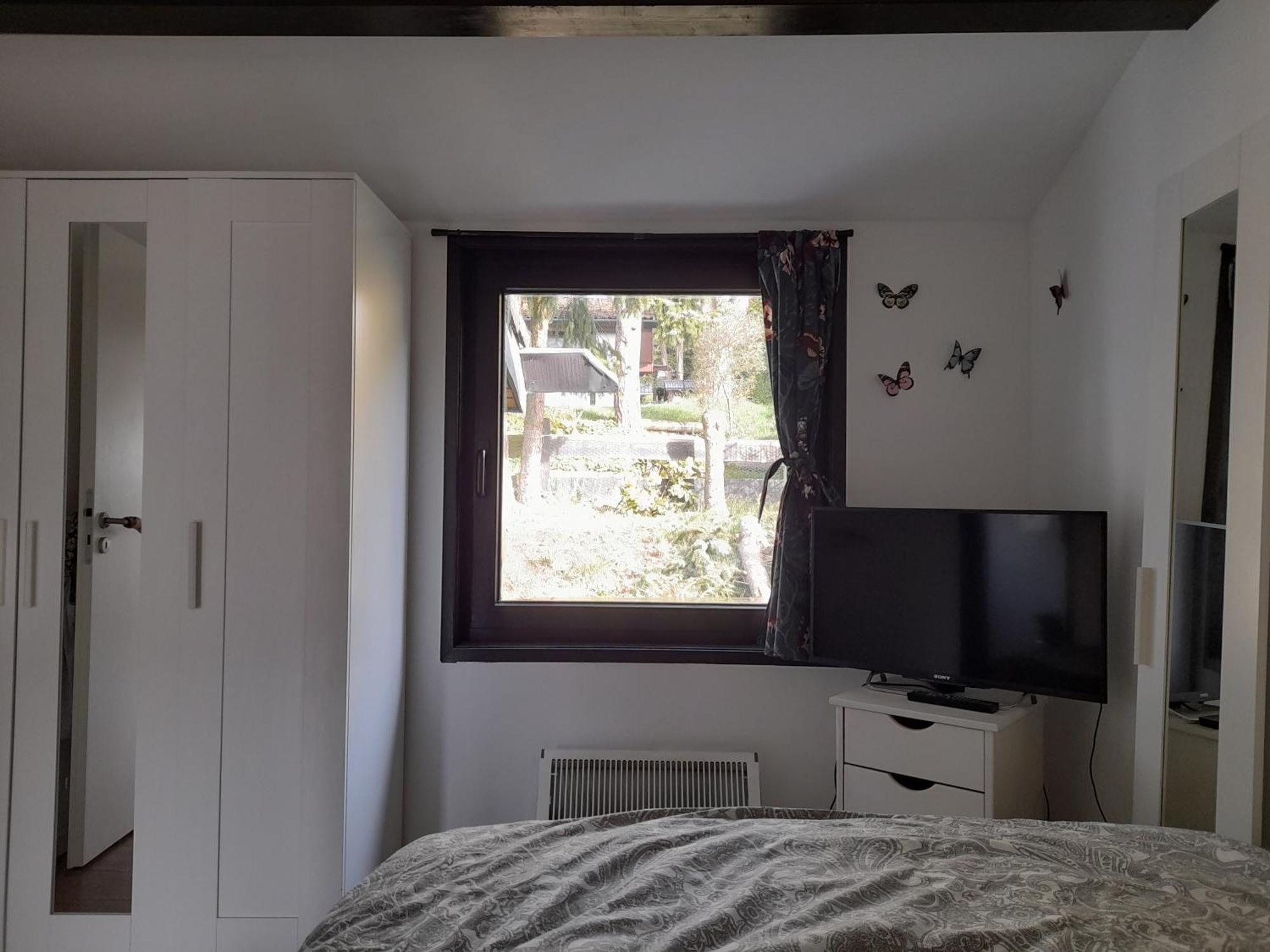 Haus Am Listersee Meinerzhagen Eksteriør billede