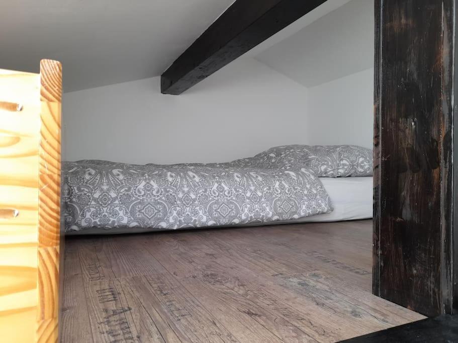 Haus Am Listersee Meinerzhagen Eksteriør billede